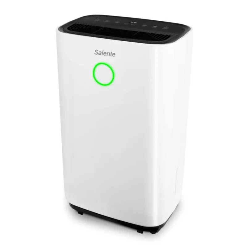 Salente WaterStar20, odvlhčovač vzduchu, 20l/ deň, biely WATERSTAR20