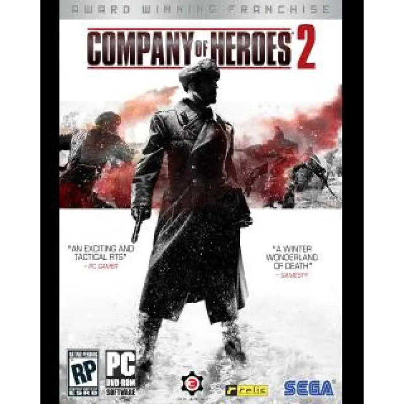 ESD Company of Heroes 2 ESD_633