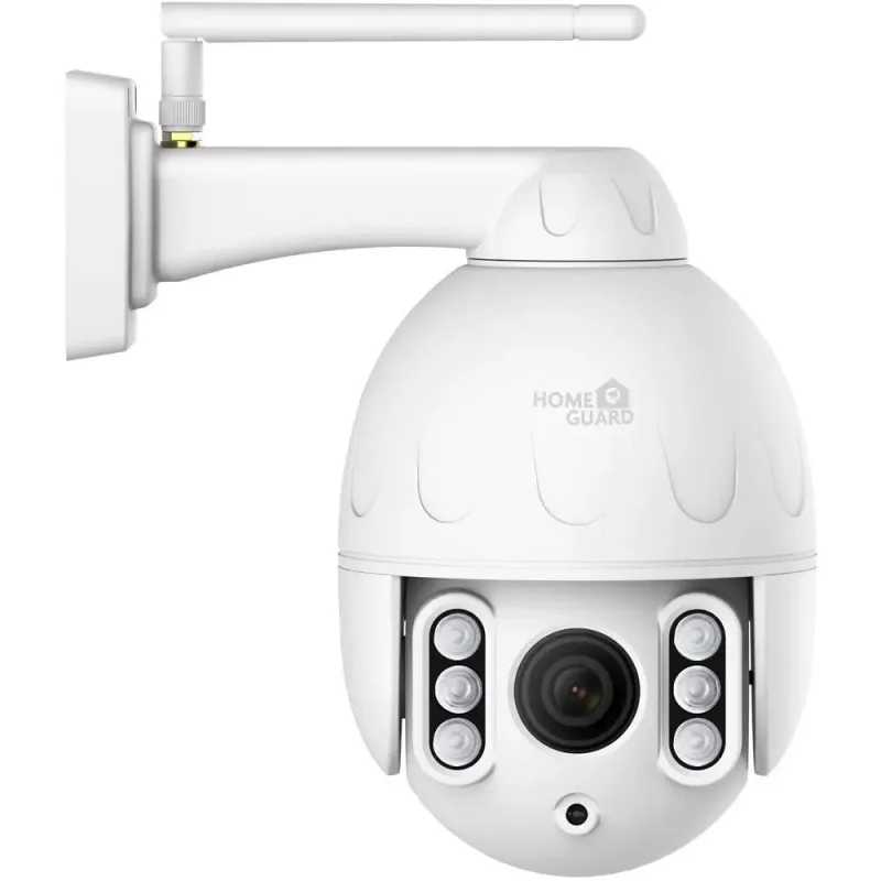kamera iget HOMEGUARD HGWOB853 - bezdrátová rotační venkovní IP HGWOB-853