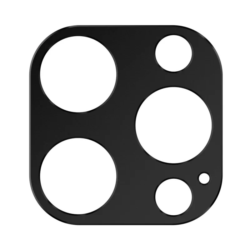 SwitchEasy LenShield Aluminum Lens Protector pre iPhone 15 Pro/15 Pro Max…