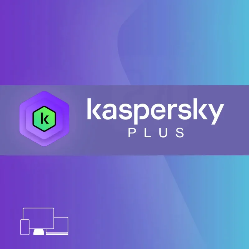 ESD Kaspersky Plus 5 zařízení 2 roky ESD_KL1042ODEDS