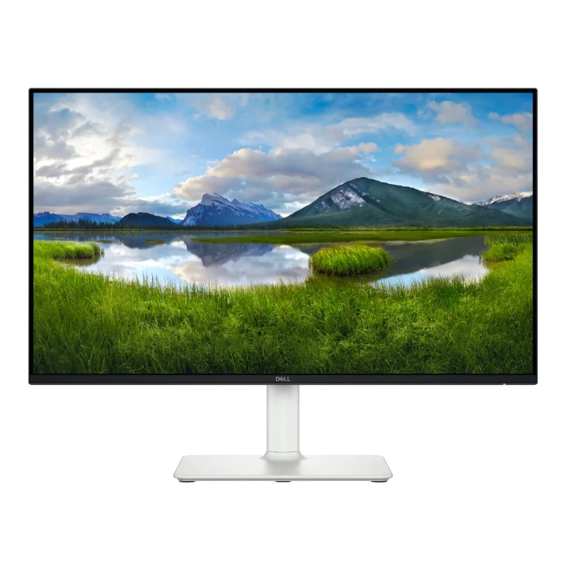 Dell/ S2425HS/ 23, 8"/ IPS/ FHD/ 100Hz/ 4ms/ Blck-White/ 3RNBD DELL…