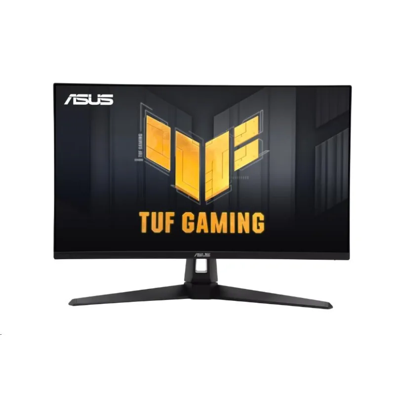 BAZAR - ASUS LCD 27" VG27AQA1A TUF GAMING 2560x1440 IPS 250cd 1ms MPRT…
