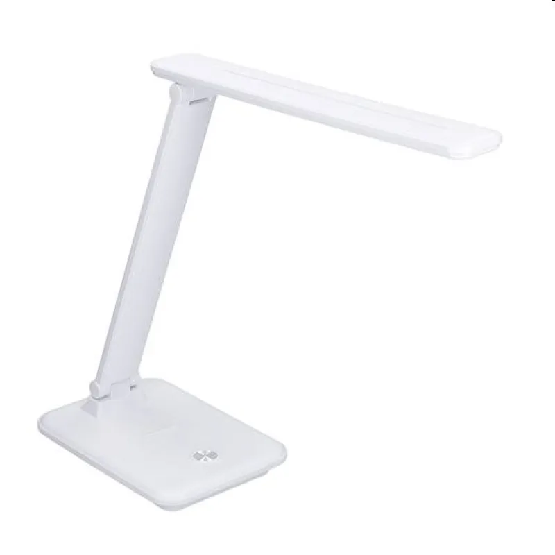 Solight LED solárne svetlo so senzorom, 11W, 1200lm, 3CCT, Li-Ion, čierna…