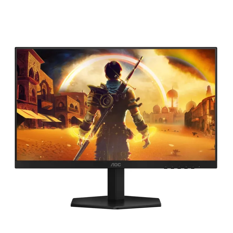 AOC MT IPS LCD WLED 23, 8" 24G42E - IPS panel, 1920x1080, 180Hz, HDMI,…