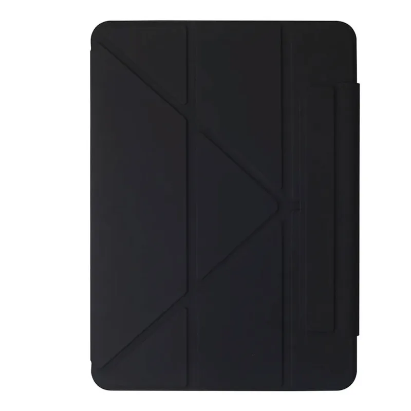 ER CASE puzdro Origami Flip Folio Case pre iPad Air 13" M2/M3 - Black