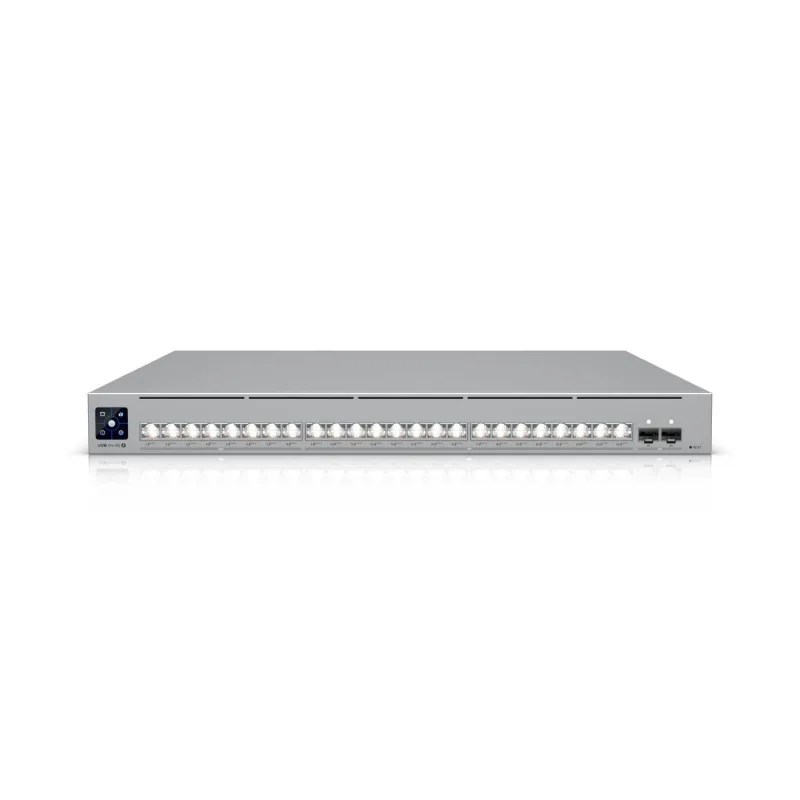 Ubiquiti USW-Pro-XG-24-PoE, UniFi Pro XG 24 PoE USW-Pro-XG-24-PoE