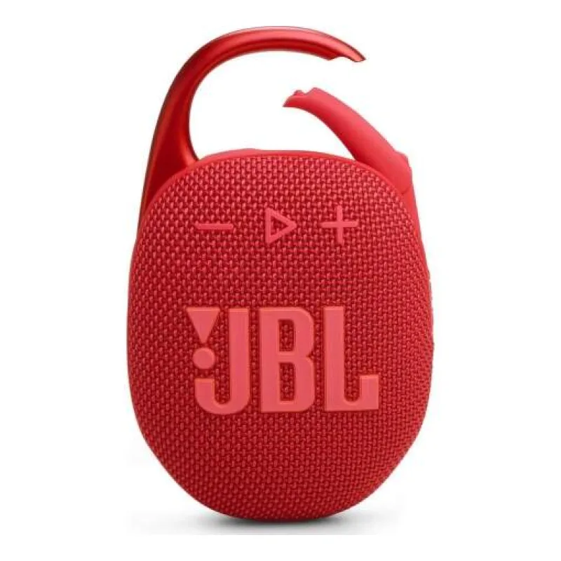 JBL Clip 5 Red JBL CLIP5RED