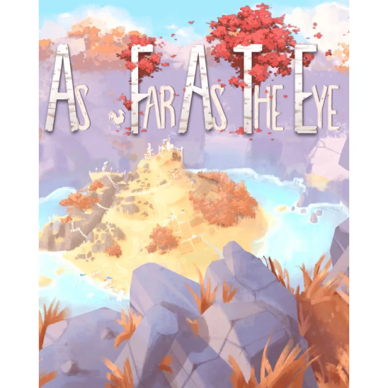 ESD As Far As The Eye ESD_8850