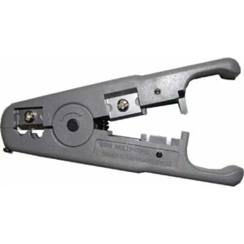 Odizolovávač pro UTP/ FTP/ STP kabely TOS-122-1