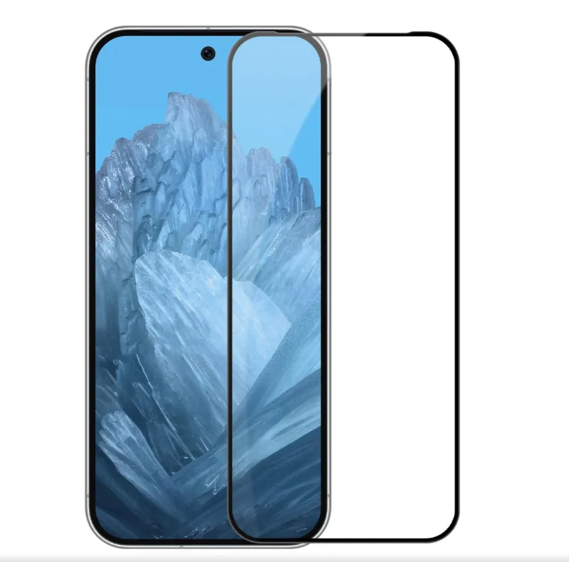 Nillkin Tvrdené Sklo 2.5D CP+ PRO Black pre Google Pixel 9 Pro XL…