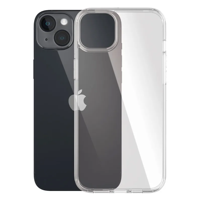 PanzerGlass kryt HardCase AB pre iPhone 14 Plus - Clear