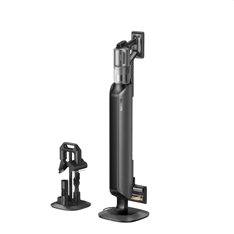 Dreame bezdrôtový tyčový vysávač na suché vysávanie Z30 Station VZV26B-VYP