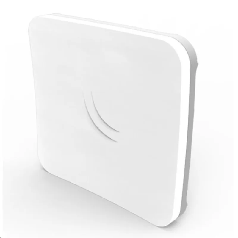 MikroTik SXTsq Lite2, 650MHz CPU, 64MB RAM, 1x LAN, integ. 2.4GHz Wi…