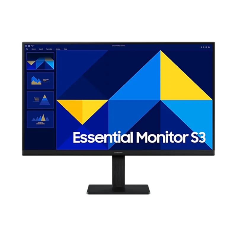 Samsung S30GD 24" IPS LED 1920x1080 Mega DCR 5ms 250cd HDMI 100Hz…