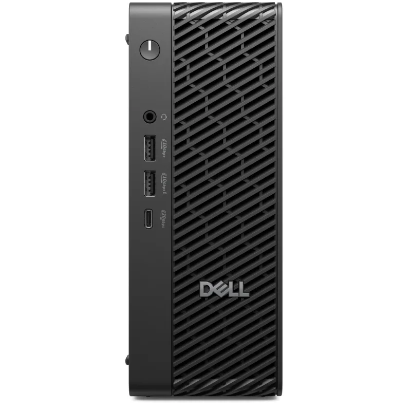 DELL Pro Max Micro FCM2250 U7-265/16GB/1TB NVMe/A1000/280W/W11P/3Y PrSpt