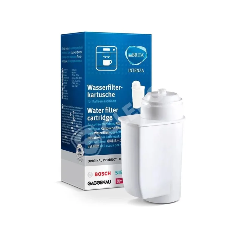 Brita Intenza vodní filtr do kávovarů TZ70003