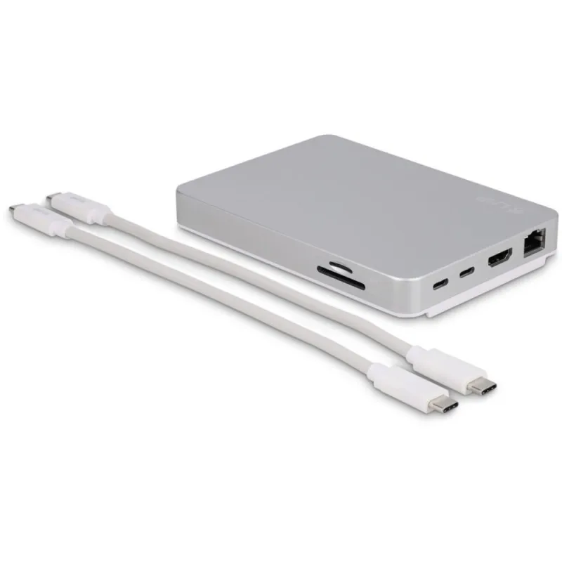 LMP USB-C DuoDock 23790