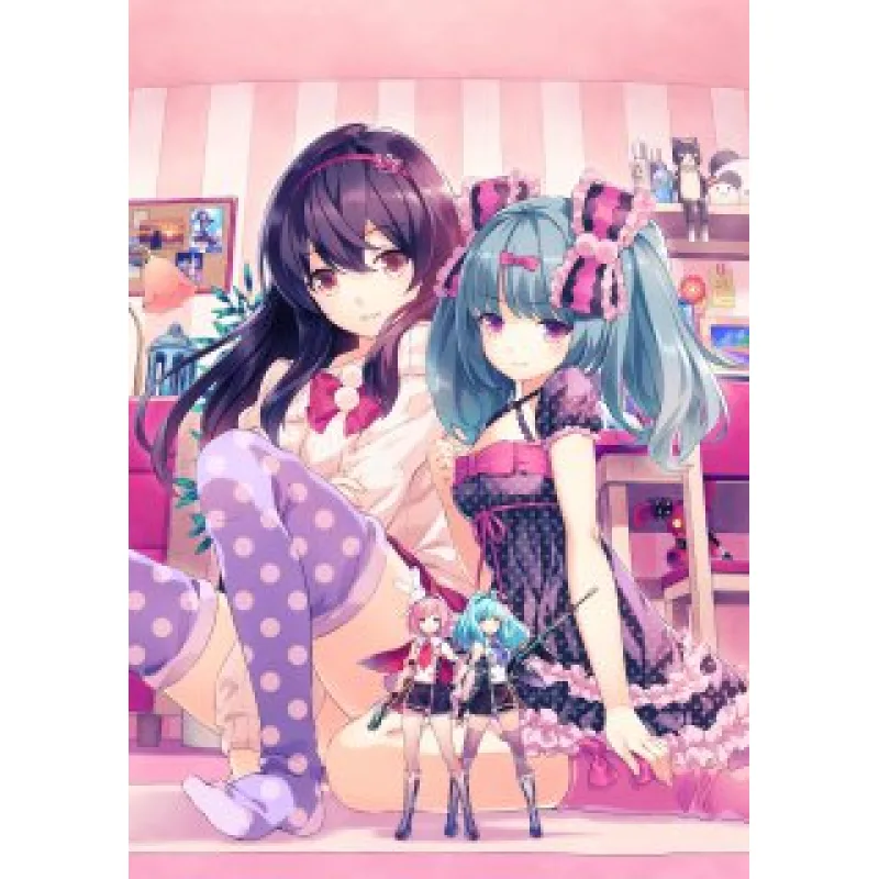 ESD Gun Gun Pixies ESD_6531