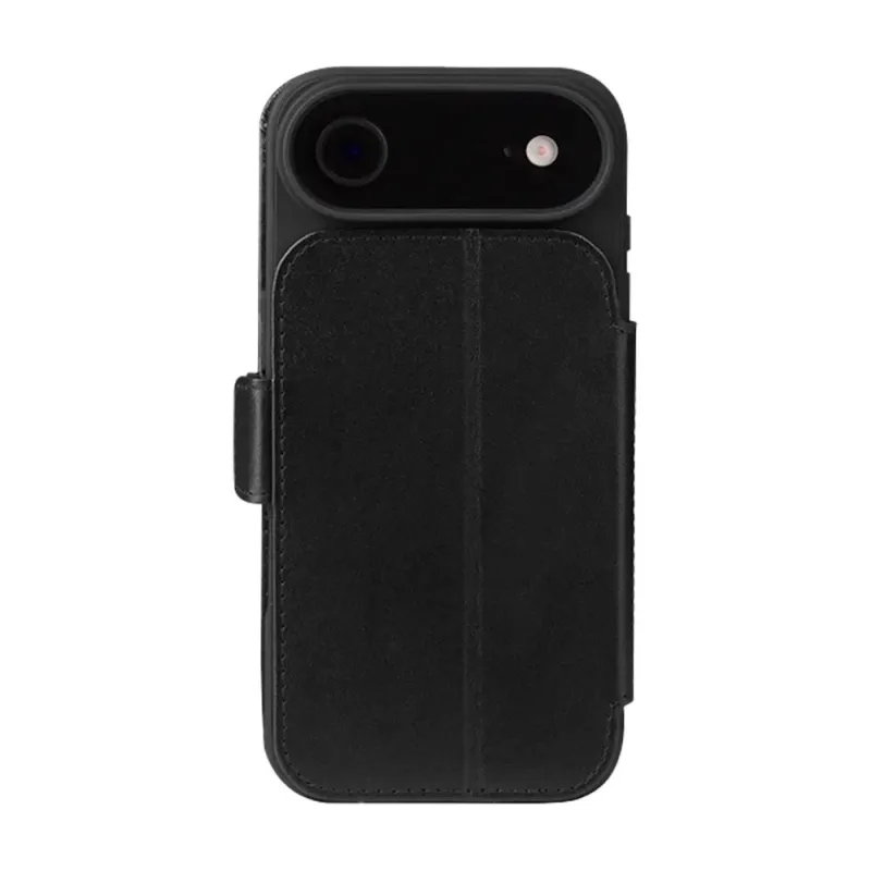 dbramante1928 - Puzdro Copenhagen pre iPhone Air, čierna