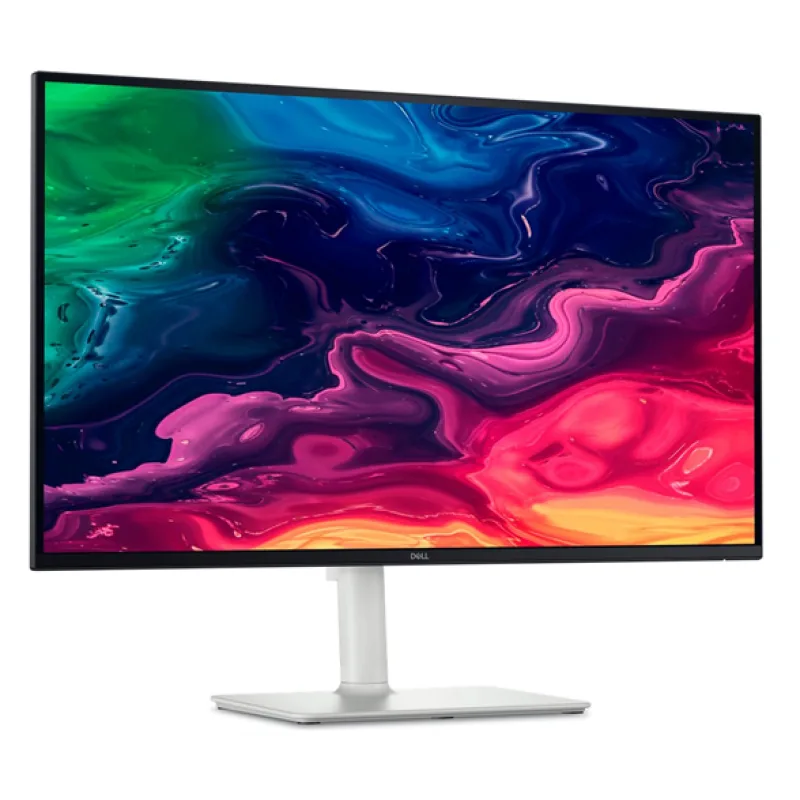 Dell 27 Plus 4K USB-C Monitor - S2725QC