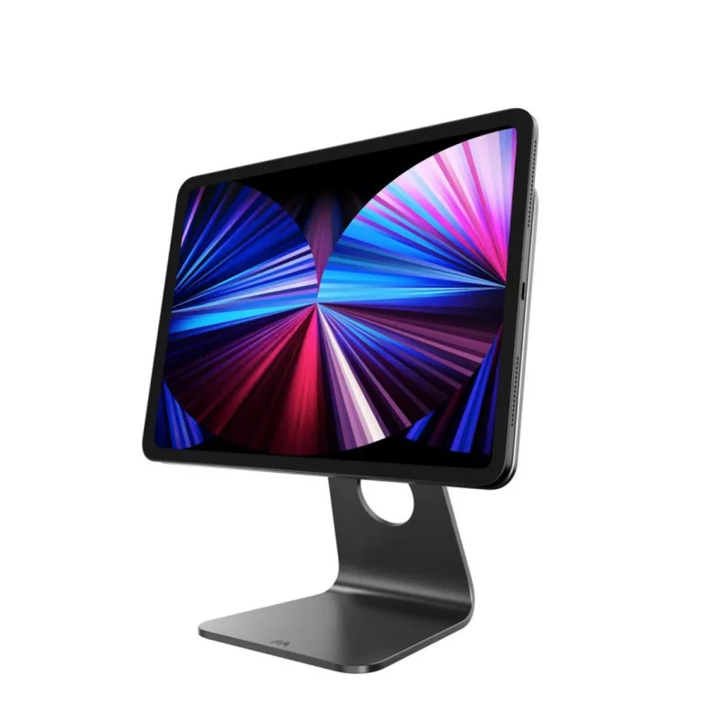 SwitchEasy stojan MagMount Magnetic iPad Stand pre iPad Pro 11"/Air 10.9" - Space Gray