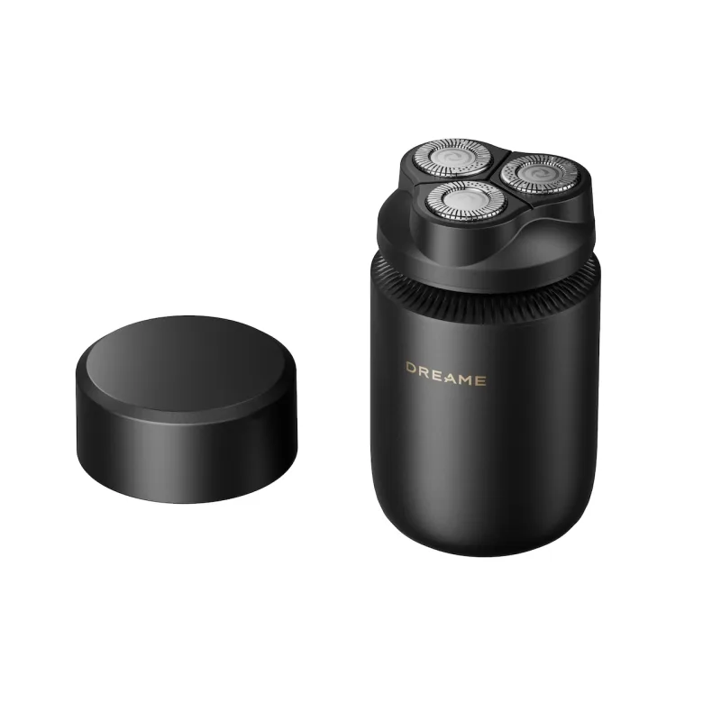 Dreame S7 All -skin holiaci strojček, čierny