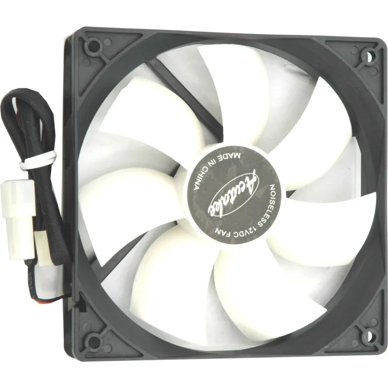 ACUTAKE ACU-FAN120 PRO (White Wing Fan Professional) ACU-FAN120 PRO