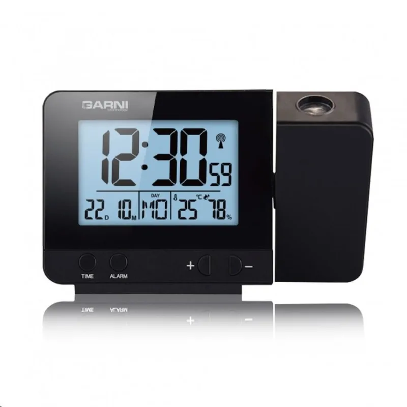 GARNI 140 - digitální budík GARNI 140