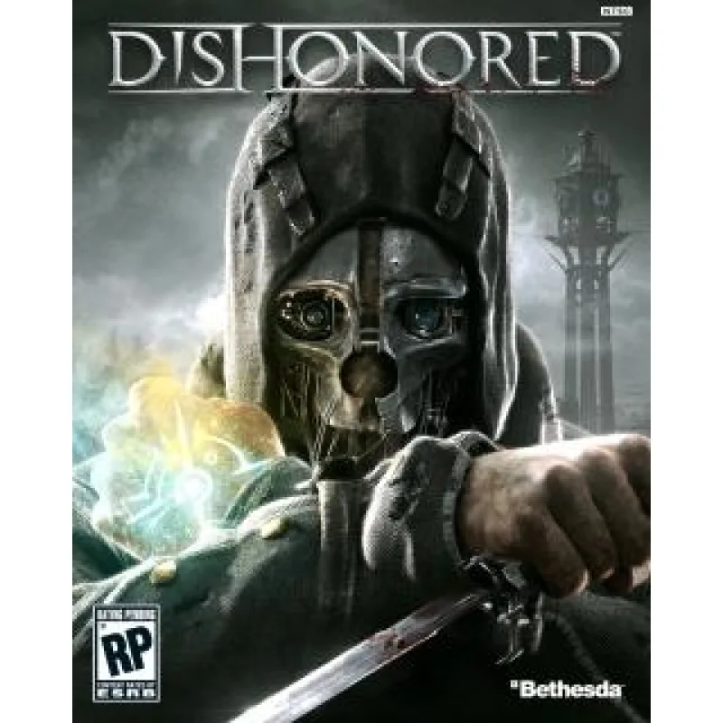 ESD Dishonored ESD_277