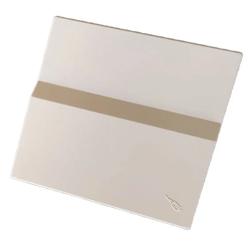 Optická nástěnná zásuvka SJ-FTTH-MN-5 1 portová