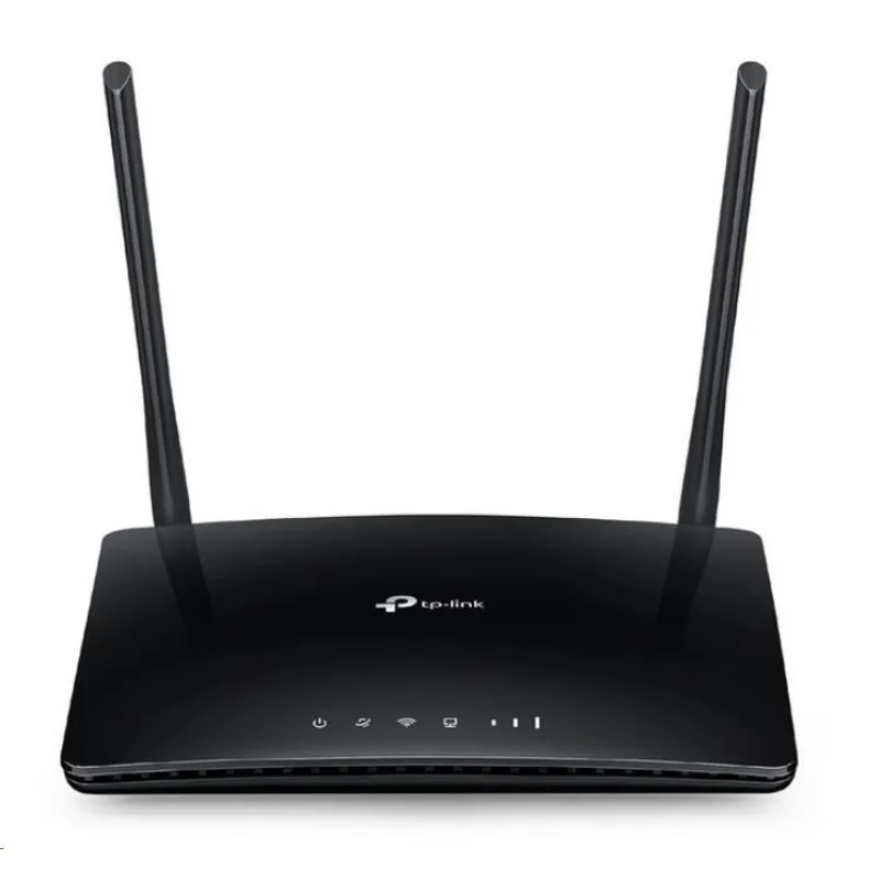 TP-Link TL-MR6400 WiFi4 router…
