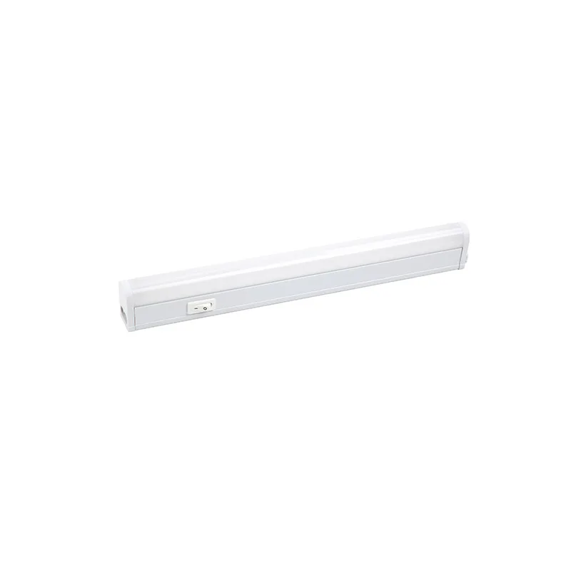 Solight LED kuchyňské svítidlo T5, vypínač, 9W, 4100K, 54cm WO203