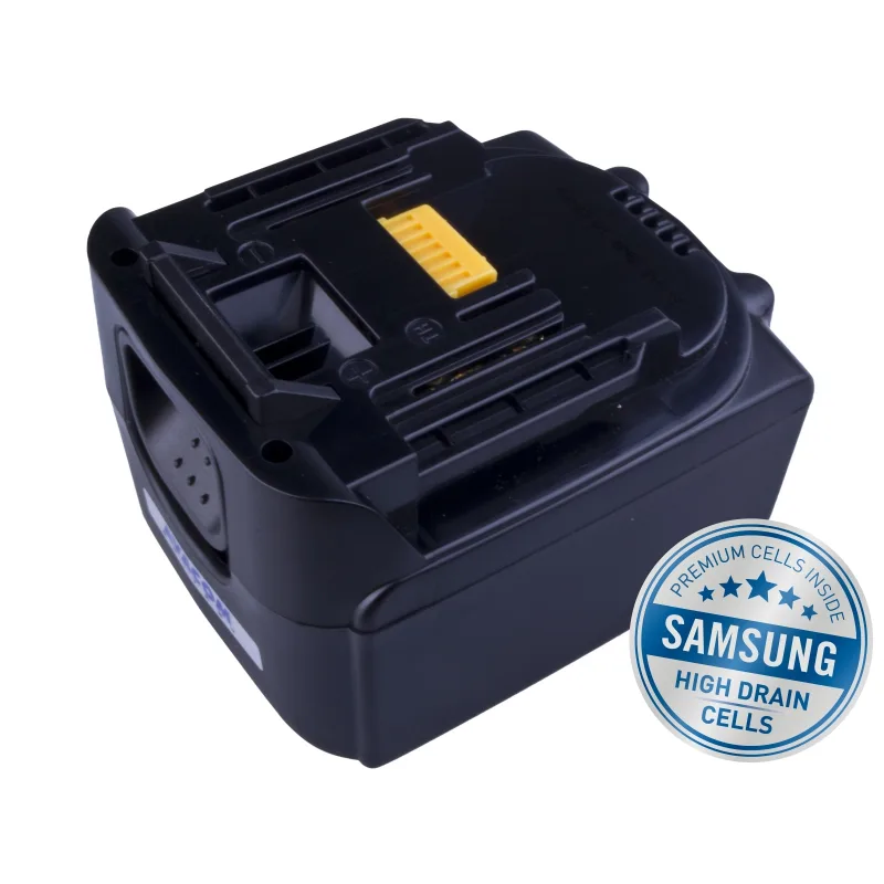 Batéria AVACOM MAKITA BL 1430 Li-Ion 14, 4 V 4000mAh, články SAMSUNG ATMA…