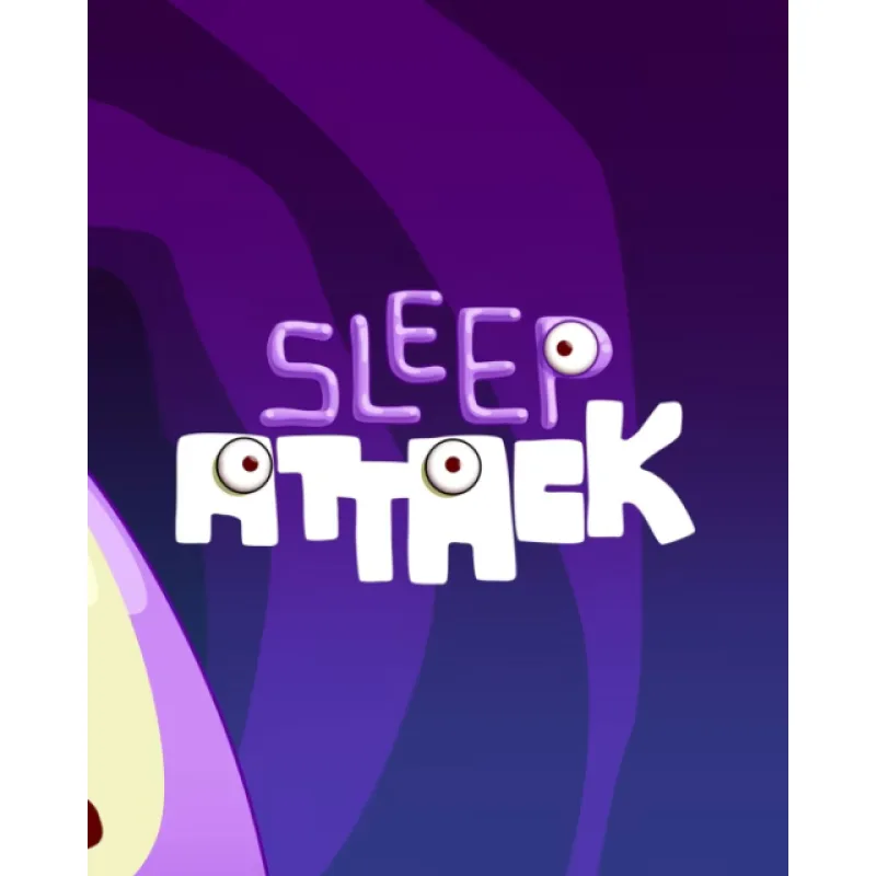 ESD Sleep Attack ESD_6382