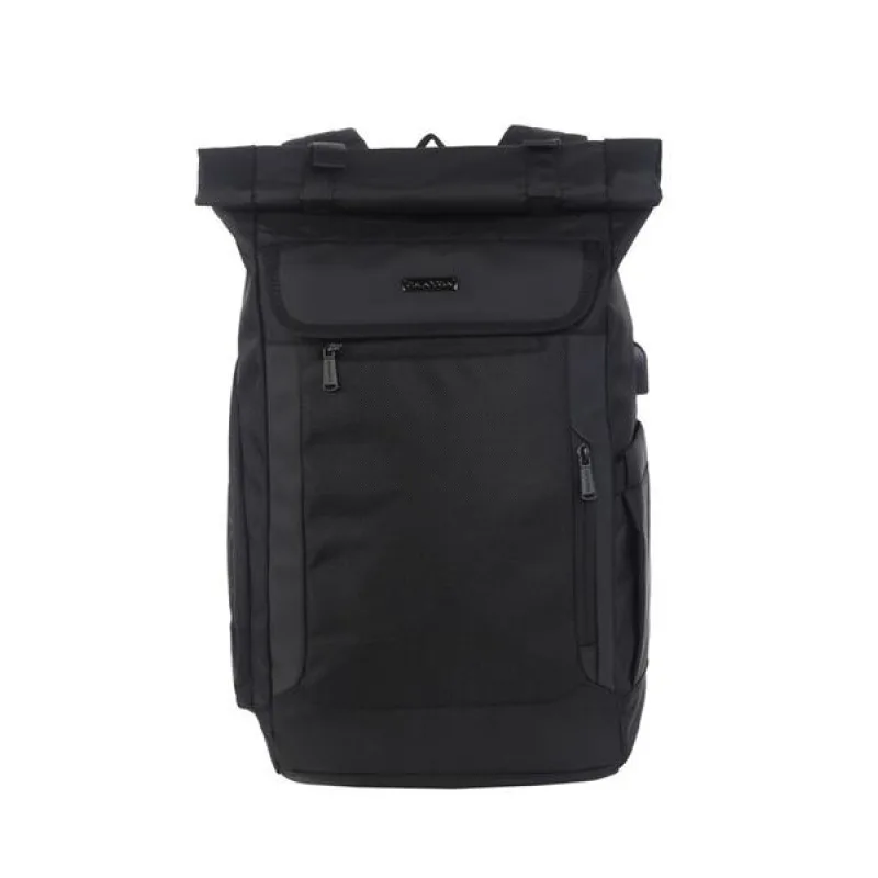 Canyon RT-7, batoh pre 17´´ notebook, rolovateľný, 29l, USB-A nabíjací…