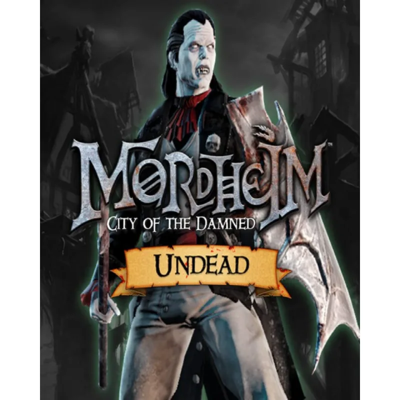 ESD Mordheim City of the Damned Undead ESD_9407