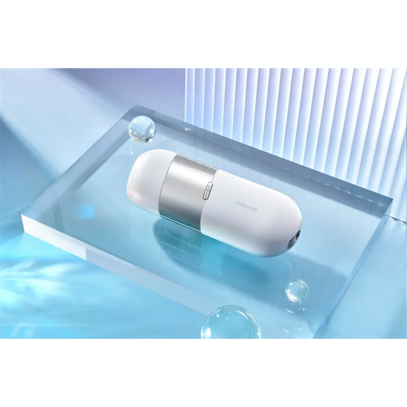 Dreame IPL epilátor biely D-1186-WH