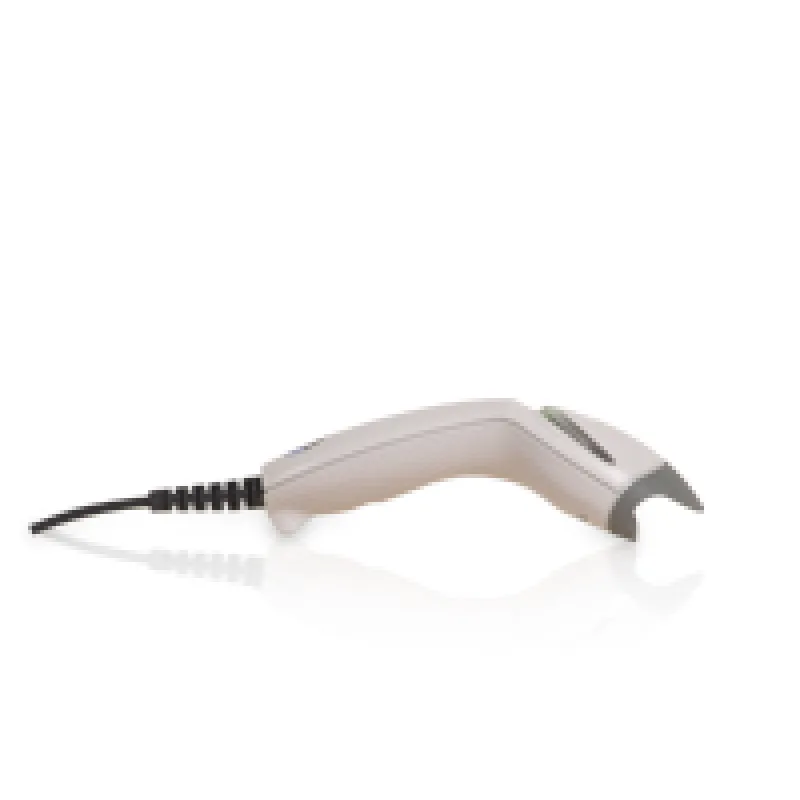 Honeywell MS5145 Eclipse, USB, biela MK5145-71A38-EU