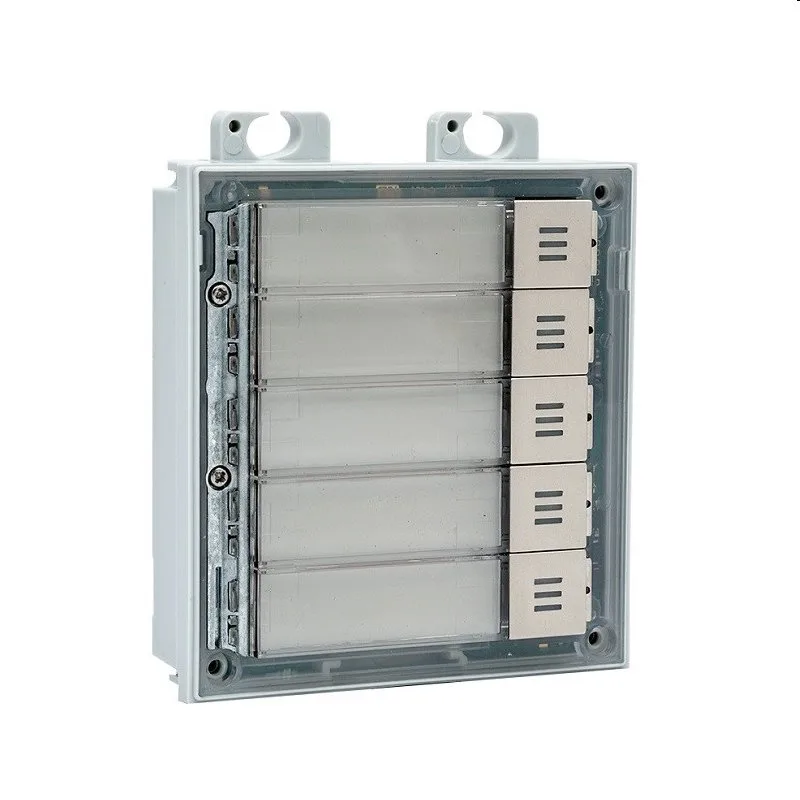 2N® IP Verso - 5 tlačítek 9155035