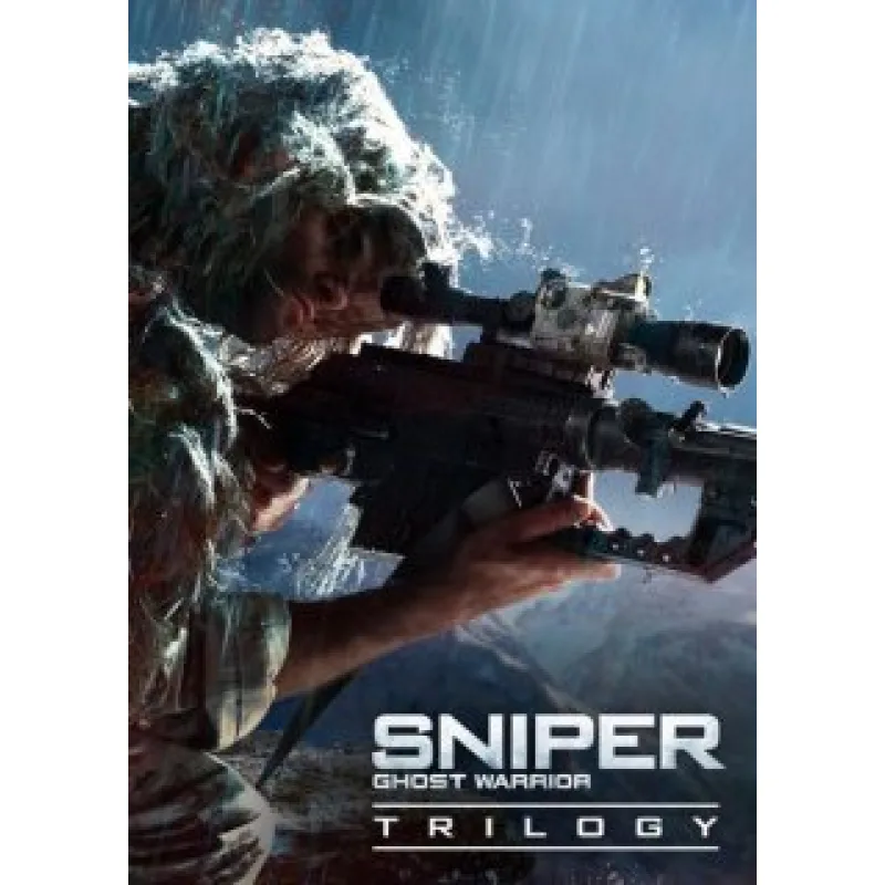 ESD Sniper Ghost Warrior Trilogy ESD_5896