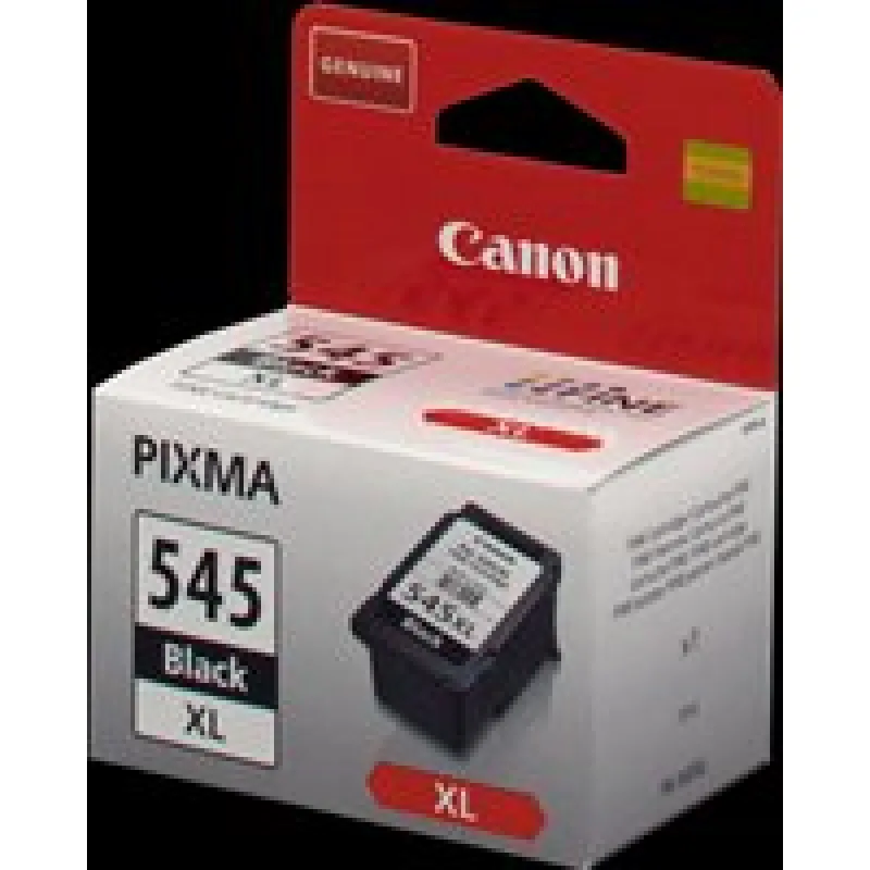 Canon cartridge PG-545 XL black