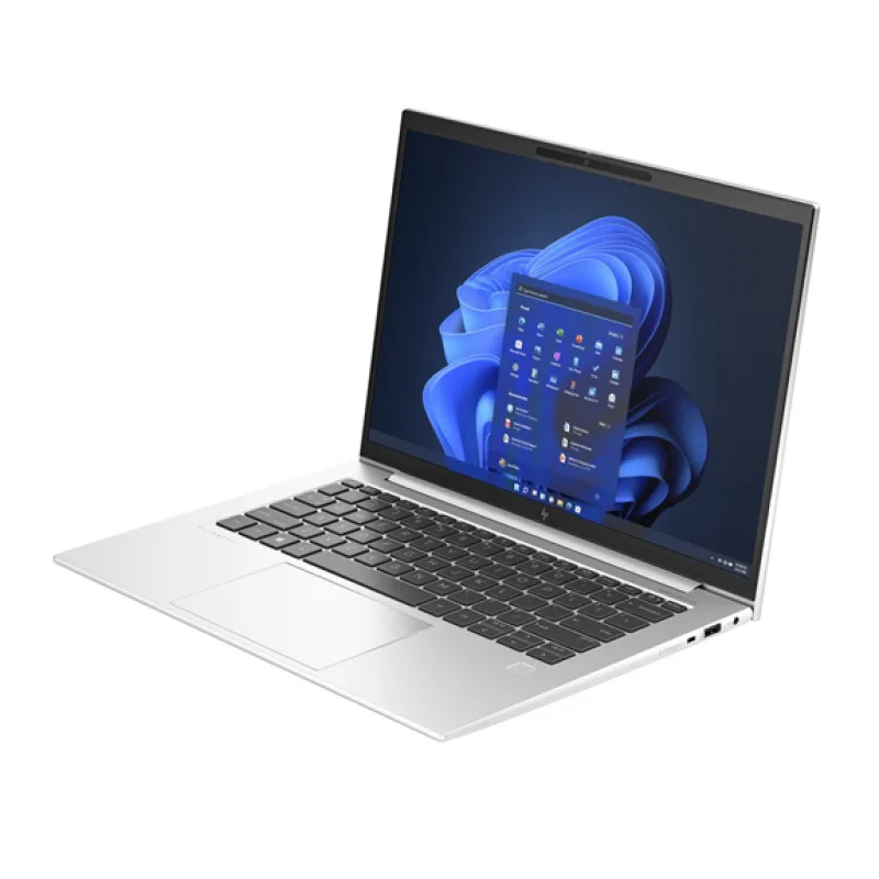 HP EliteBook 840 G10, i5-1335U, 14.0 1920x1200/400n, 16GB, SSD 512GB, W11Pro, 3-3-3