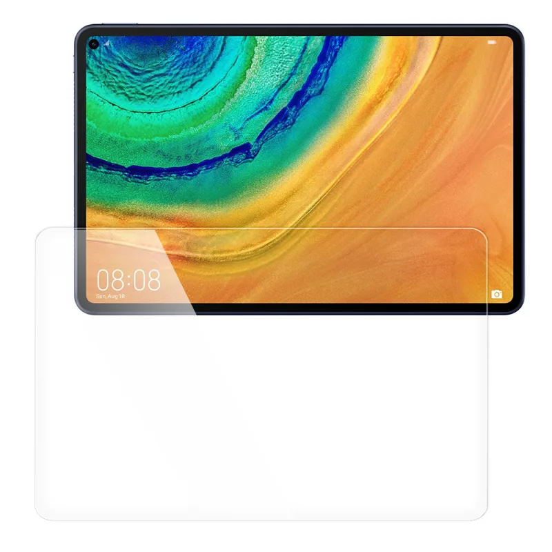 Ochranné tvrdené sklo Wozinsky 9H na displej Huawei MatePad Pro 10,8 (2021/2019)