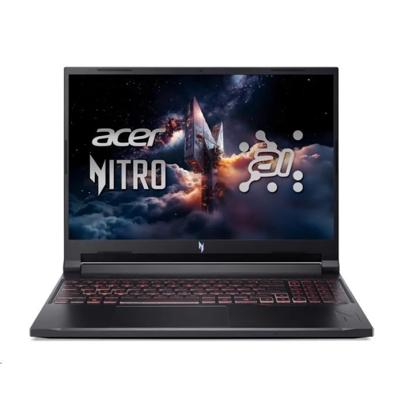 Acer Nitro V 16/ ANV16-42-R1S6/ R7-260/ 16"/ WUXGA/ 16GB/ 1TB/ RTX 5060/…