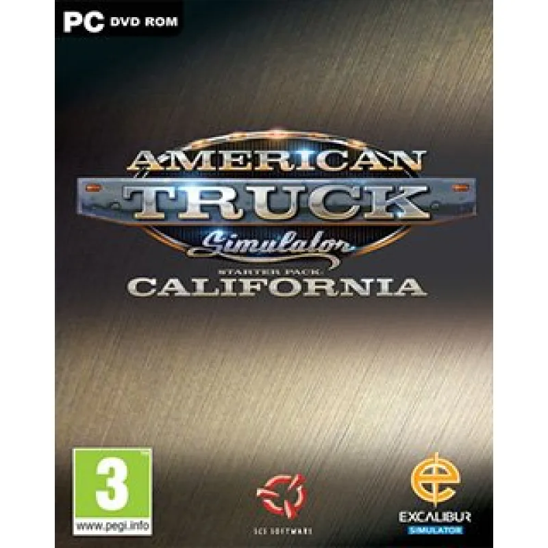 ESD American Truck Simulator ESD_2857