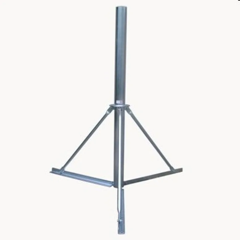 CSAT STM1500, stojan - kovová trojnožka masivna, výška 150cm STM1500