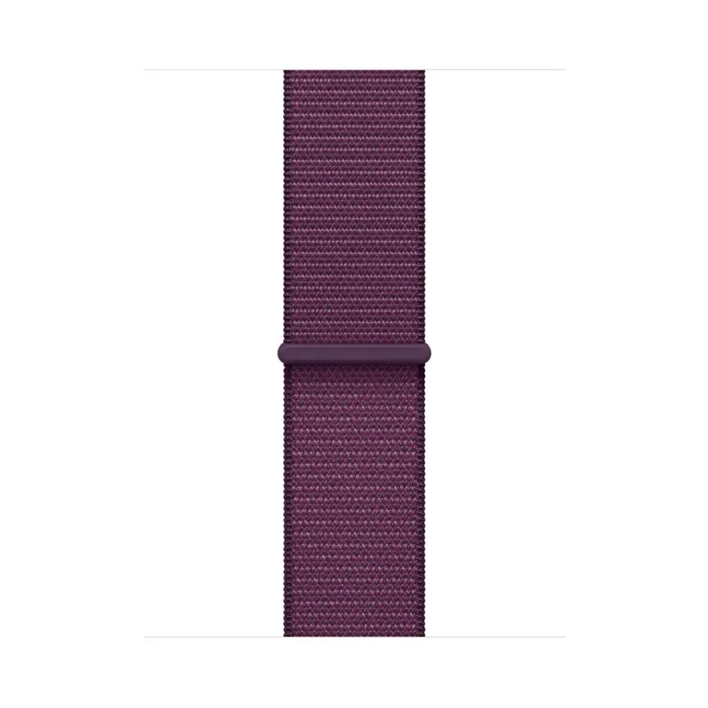 Apple Watch 40mm Plum Sport Loop *Rozbalený* MAXH4ZM/A