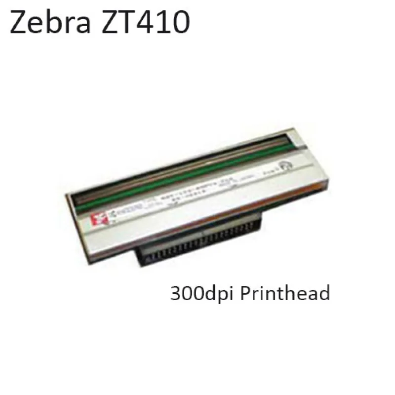Kit, Printhead 300dpi, ZT410 P1058930-010