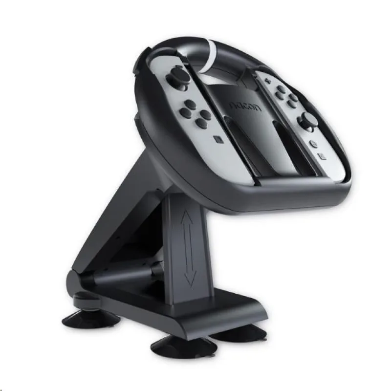 Nacon Skládací závodní volant SWITCHNEWFOLDWHEEL SWITCHNEWFOLDWHEEL